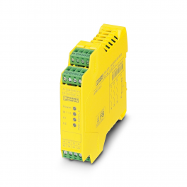PSR-SCP- 24UC/ESA4/3X1/1X2/B Safety relays