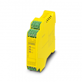 PSR-SPP-230AC/ESAM2/3X1/1X2/B Safety relays