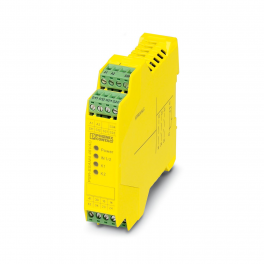 PSR-SPP-230UC/ESAM4/3X1/1X2/B Safety relays