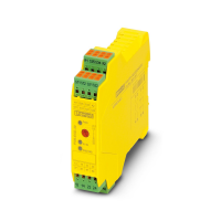 PSR-SPP- 24DC/ESD/4X1/30 Safety relays