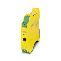PSR-SPP- 24DC/FSP/1X1/1X2 Coupling relay