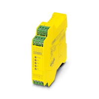 PSR-SPP- 24DC/SDC4/2X1/B Safety relays