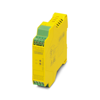 PSR-SPP-24DC/URML4/3X1/1X2/B Extension module