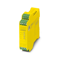 PSR-SPP- 24UC/ESAM4/2X1/1X2 Safety relays