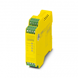 PSR-SPP- 24UC/ESAM4/2X1/1X2 Safety relays
