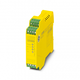 PSR-SPP- 24UC/ESAM4/3X1/1X2/B Safety relays