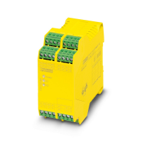 PSR-SPP-24UC/ESAM4/8X1/1X2 Safety relays