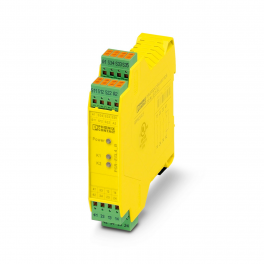 PSR-SPP- 24UC/ESL4/3X1/1X2/B Safety relays