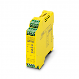 PSR-SPP- 24UC/ESM4/2X1/1X2 Safety relays