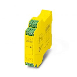 PSR-SPP- 24UC/URM/5X1/2X2 Coupling relay