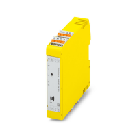 PSR-UNI-L-1X4NO-1DO-24DC-PI Safety relays
