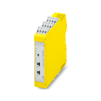 PSR-UNI-L-2X2NO-2DO-24DC-SC Safety relays