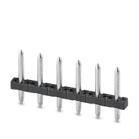 PST 1,3/ 8-5,0 RD VPE250 Pin strip