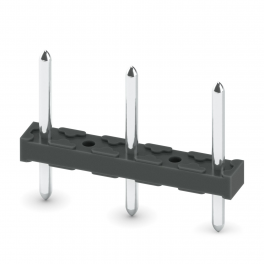 PST 1,0/ 5-3,5 PA 1,3,5 Pin strip