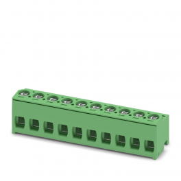 PT 1,5/10-PH-5,0 PCB jungtis