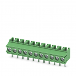 PT 1,5/11-3,5-V PCB terminal block