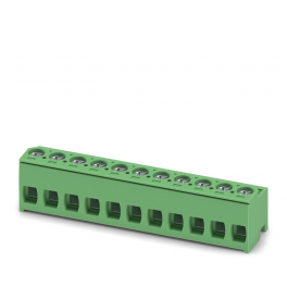 PT 1,5/11-PH-5,0 PCB jungtis