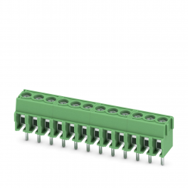 PT 1,5/12-3,5-H PCB terminal block