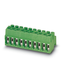 PT 1,5/12-PH-3,5 BDWH:ILA PCB jungtis