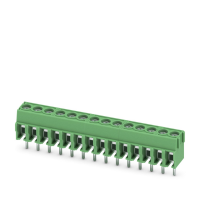 PT 1,5/14-3,5-H PCB terminal block