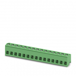 PT 1,5/15-PH-5,0 PCB jungtis