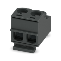 PT 1,5/ 2-PH-5,0 CLIP BK PCB connector