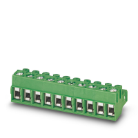 PT 1,5/ 2-PVH-5,0 BU BDWH2-1SO PCB jungtis