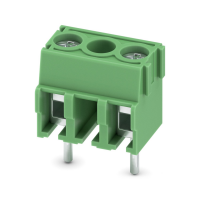 PT 1,5/ 3–3,5-H PA 1,3 PCB jungčių blokas