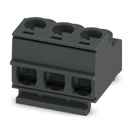 PT 1,5/ 3-PH-5,0 CLIP BK PCB jungtis