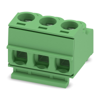 PT 1,5/ 3-PH-5,0 CLIP PCB jungtis
