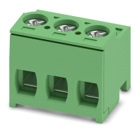 PT 1,5/ 3-PH-5,0 PCB jungtis
