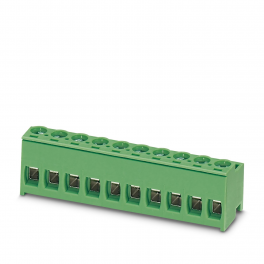 PT 1,5/ 3-PH-5,0 WH PCB jungtis