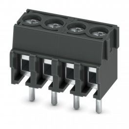 PT 1,5/ 4-3,5-H BK PCB gnybtų blokas