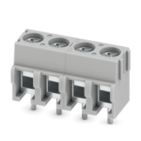 PT 1,5/ 4-5,0-H GY PCB gnybtų blokas