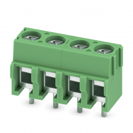 PT 1,5/ 4-5,0-H PCB terminal block