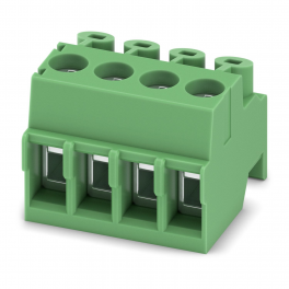 PT 1,5/ 4-PH-3,5-A PCB connector