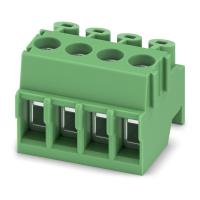 PT 1,5/ 4-PH-3,5 PCB jungtis
