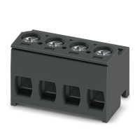 PT 1,5/ 4-PH-5,0 BK PCB jungtis