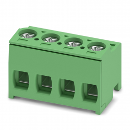 PT 1,5/ 4-PH-5,0 RD PCB jungtis