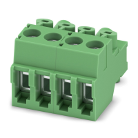 PT 1,5/ 4-PVH-3,5-A PCB connector