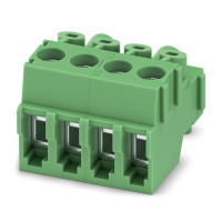 PT 1,5/ 4-PVH-3,5 PCB jungtis