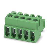 PT 1,5/ 5-PVH-3,5 PCB jungtis