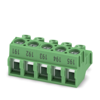 PT 1,5/ 5-PVH-5,0 BD:191-195SO PCB jungtis