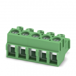 PT 1,5/ 5-PVH-5,0 PCB jungtis