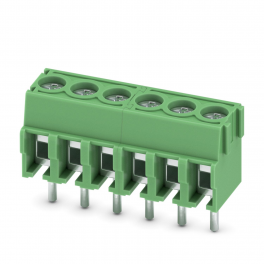 PT 1,5/ 6-3,5-H PCB gnybtų blokas
