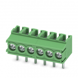 PT 1,5/ 6-3,5-V PCB terminal block