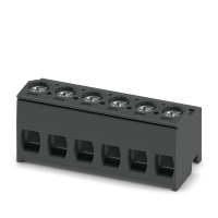 PT 1,5/ 6-PH-5,0 BK PCB jungtis