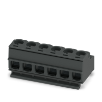 PT 1,5/ 6-PH-5,0 CLIP BK PCB jungtis