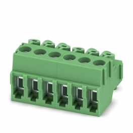 PT 1,5/ 6-PVH-3,5 PCB jungtis