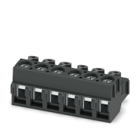 PT 1,5/ 6-PVH-5,0 BK PCB connector